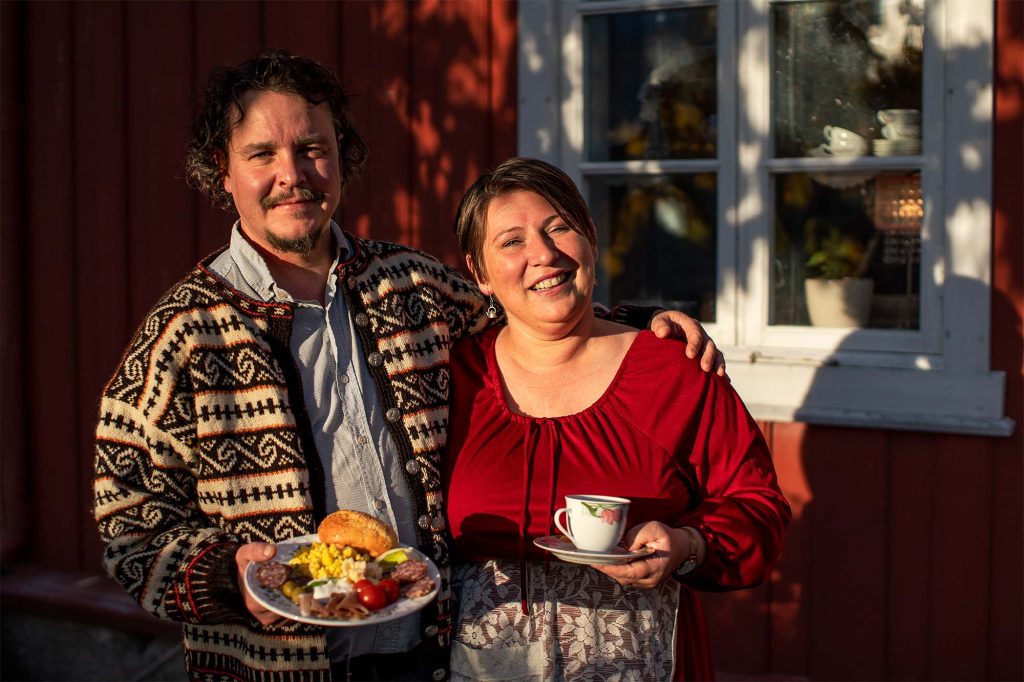 Kjerringa og kaill`n- liggende_NYTT