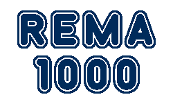 REMA Mørkeblå