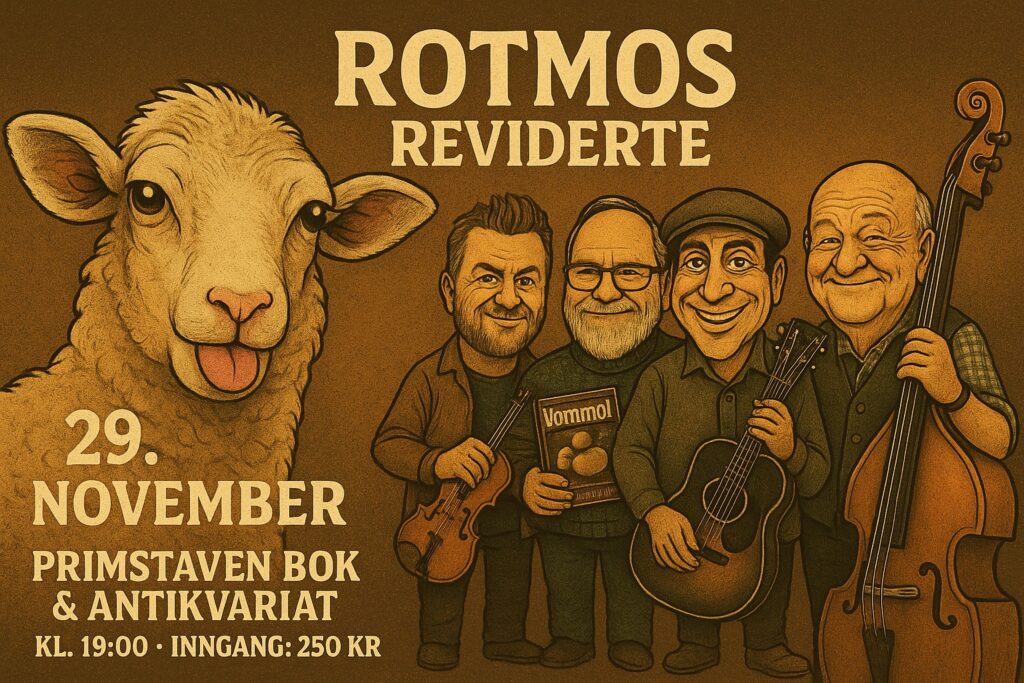 Rotmos-Reviderte