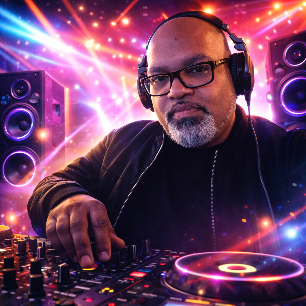Dj+Raju