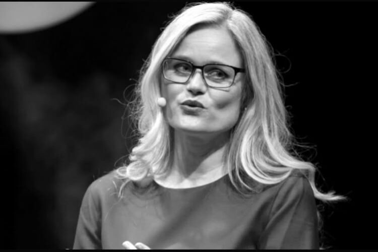Thea Selliaas Thorsen